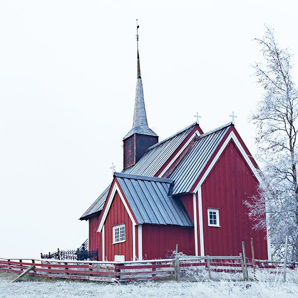 St. Paul Church
