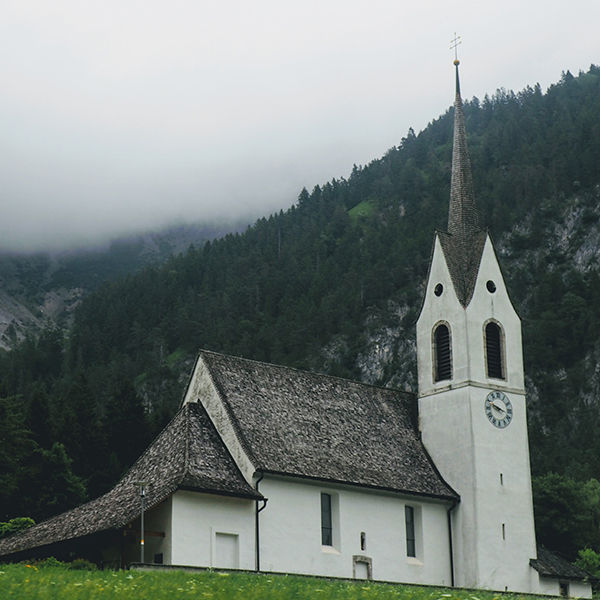 Holy Spirit Church