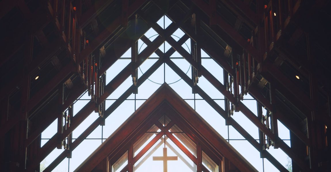 Stay in Church