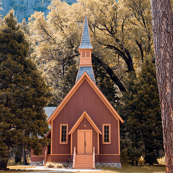 Valley Chapel